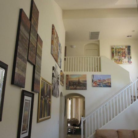 Art Gallery Vacation House Gilbert Exterior foto