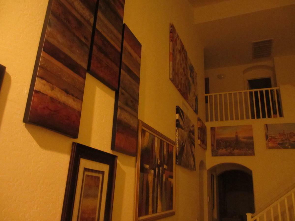 Art Gallery Vacation House Gilbert Exterior foto