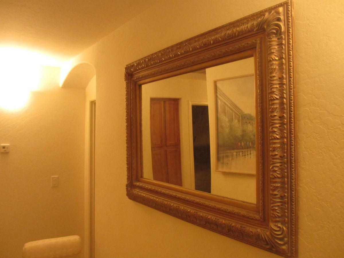 Art Gallery Vacation House Gilbert Exterior foto