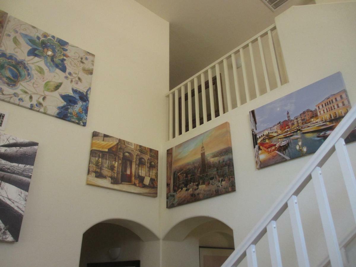 Art Gallery Vacation House Gilbert Exterior foto