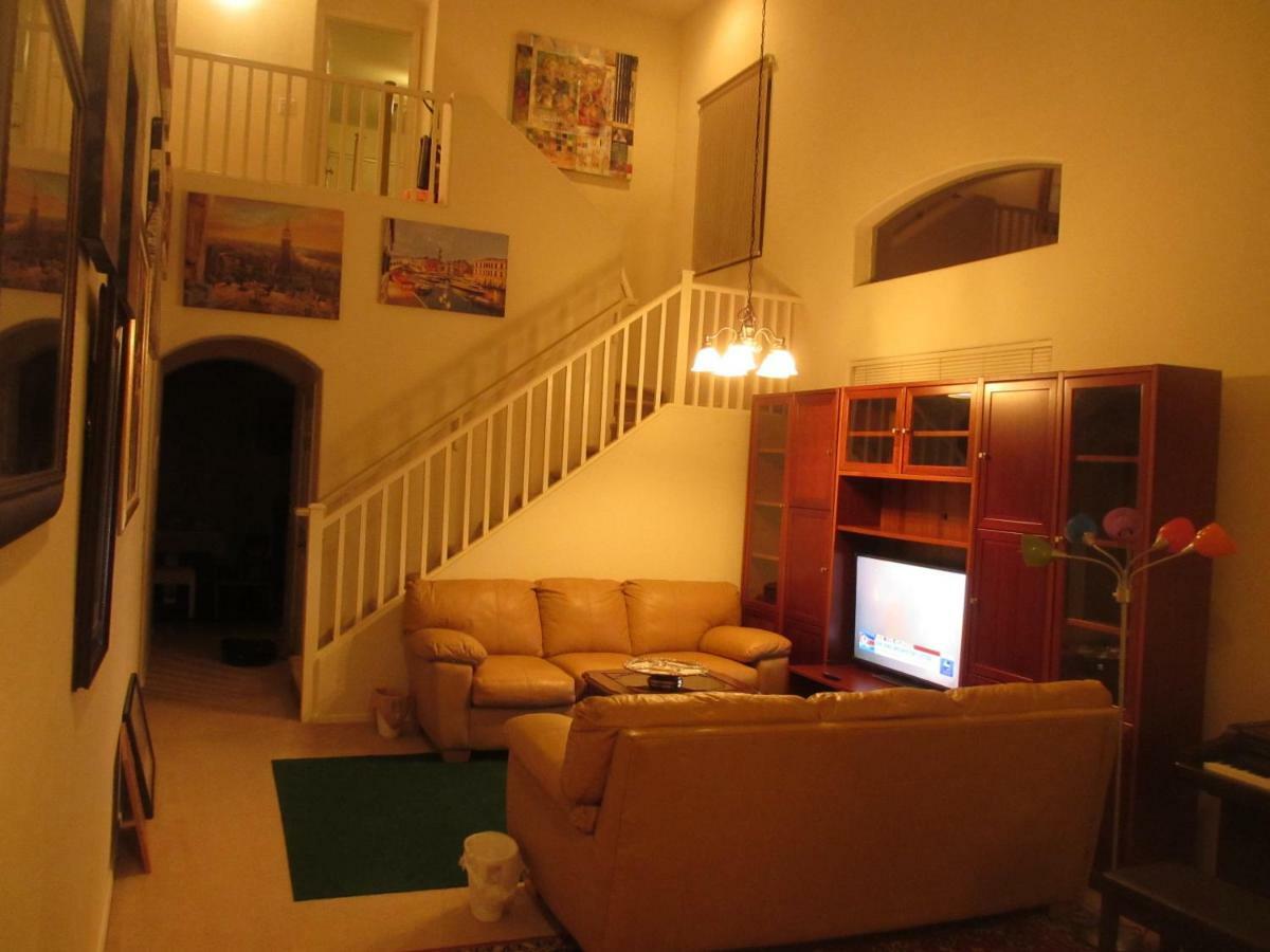 Art Gallery Vacation House Gilbert Exterior foto