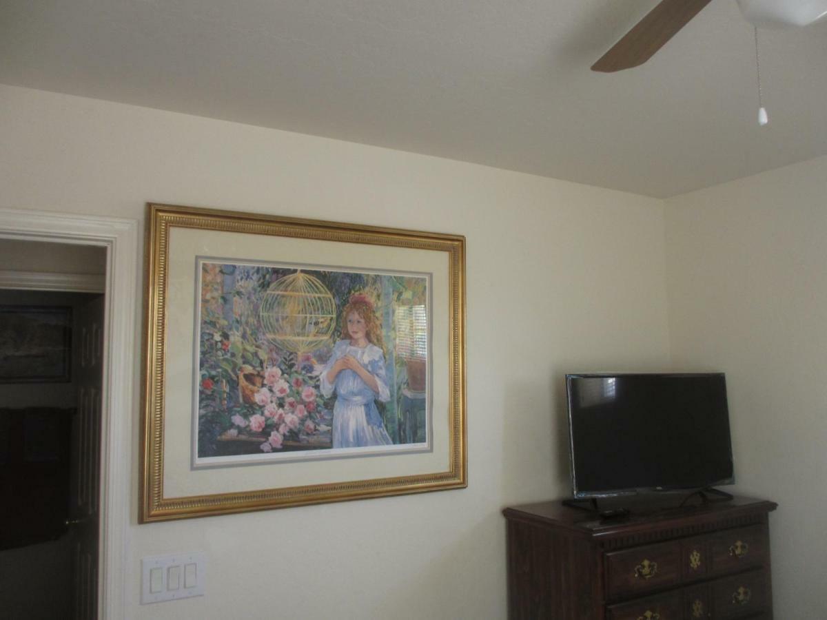 Art Gallery Vacation House Gilbert Exterior foto